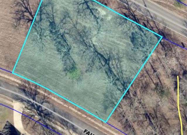 Property at 10 Fair Oaks Dr, Haughton, LA 71037