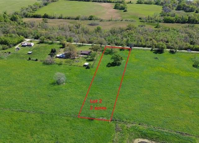 Property at Lot 2 Rs County Road 3410, Emory, TX 75440