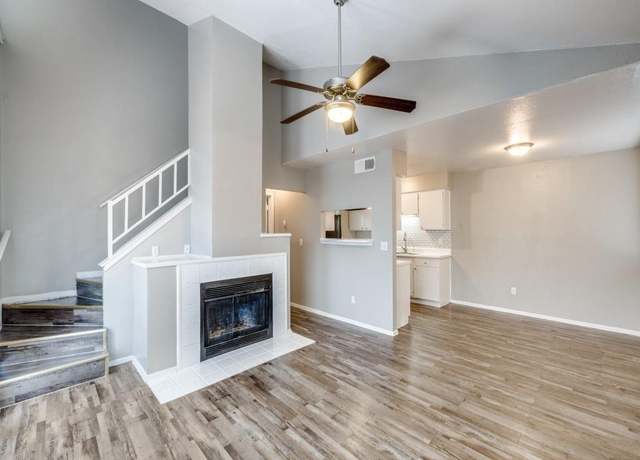 Property at 1122 Millview Dr #2204, Arlington, TX 76012, 3 beds, 2 baths