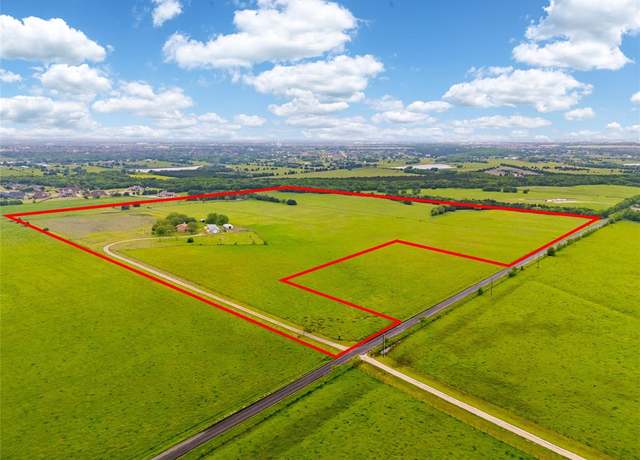 Property at 1868 Dowell Rd, Mclendon Chisholm, TX 75032