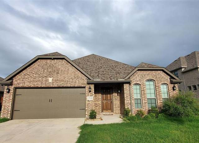 Property at 1510 Welch Dr, Princeton, TX 75407, 4 beds, 2 baths