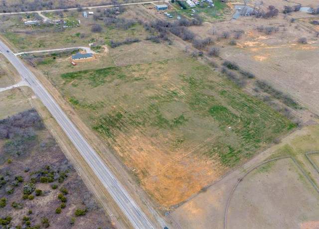 Property at 715 W Dempsey St, Bryson, TX 76427
