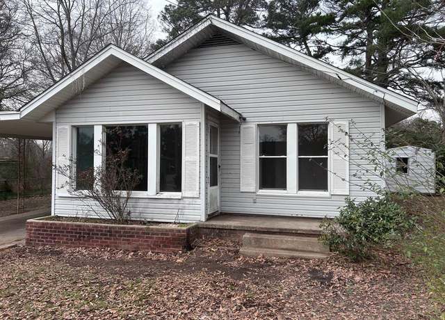 Property at 507 W Marshall St, Minden, LA 71055, 3 beds, 1 bath