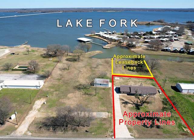Property at 4868 FM 17, Alba, TX 75410, 4 beds, 2 baths