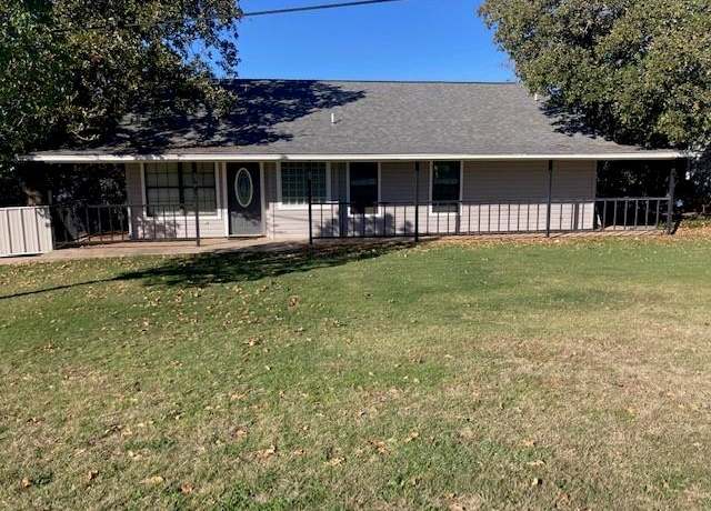 Property at 1256 Hwy 2807, Cisco, TX 76437, 3 beds, 2 baths