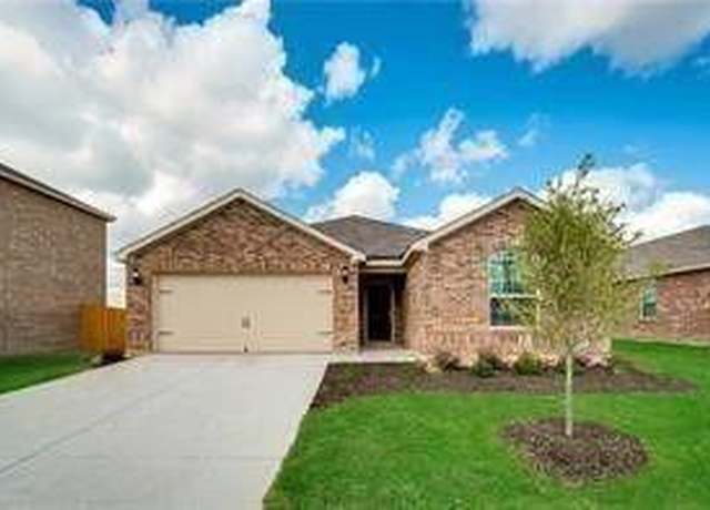 Property at 6312 Jasper Lake Dr, Fort Worth, TX 76179, 4 beds, 2 baths