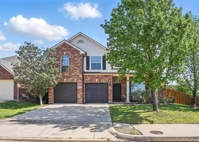 Property at 5145 Postwood Dr, Fort Worth, TX 76244, 4 beds, 2.5 baths