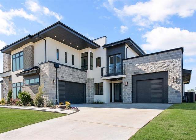 Property at 9100 Florance Way, Northlake, TX 76247, 4 beds, 5 baths