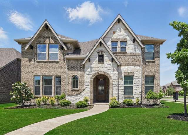 Property at 1186 Frisco Ranch Rd, Frisco, TX 75033, 4 beds, 3 baths