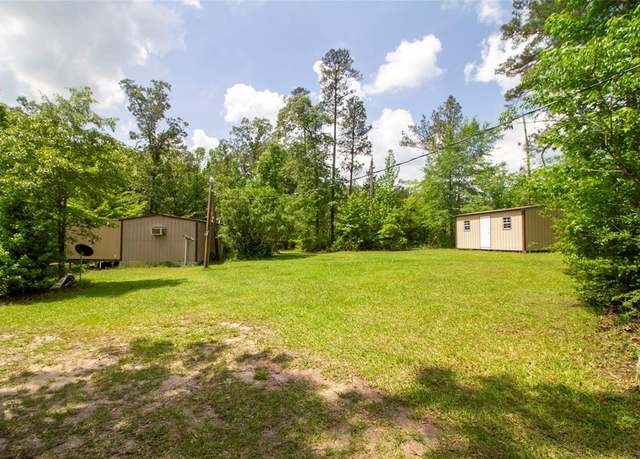 Property at 1344 Shively Rd, Saline, LA 71070