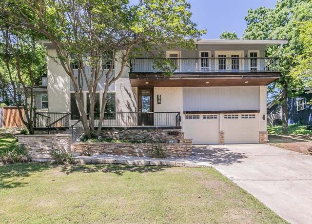 Property at 2704 Chinquapin Oak Ln, Arlington, TX 76012, 3 beds, 3 baths