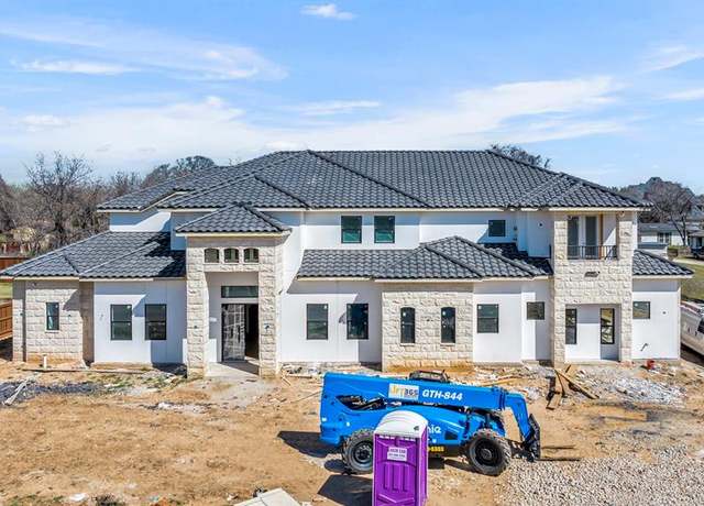 Property at 1010 W Mcdonwell School Rd, Colleyville, TX 76034, 5 beds, 5.5 baths