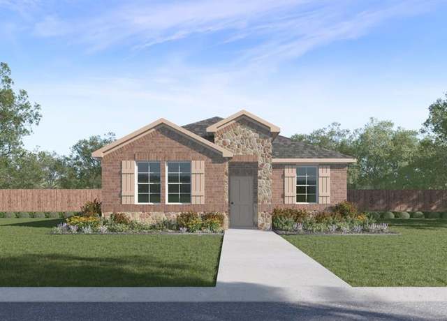 Property at 2705 Gladewater Rd, Celina, TX 75009, 4 beds, 2 baths