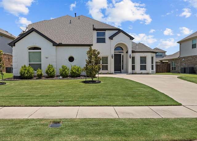 Property at 802 Meryton Ct, Mansfield, TX 76063, 4 beds, 3.5 baths