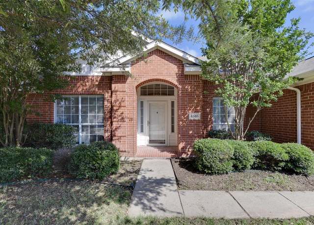 Property at 4546 Brittany Ln, Grand Prairie, TX 75052, 3 beds, 2 baths