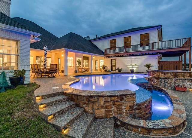 Property at 1998 Mcdonald Rd, Rockwall, TX 75032, 4 beds, 3 baths