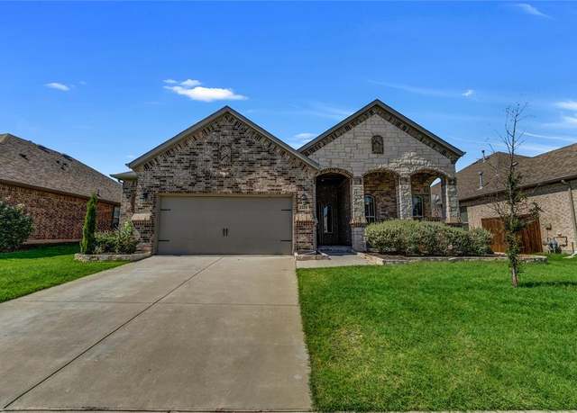 Property at 1233 Carinna Dr, Anna, TX 75409, 3 beds, 2 baths