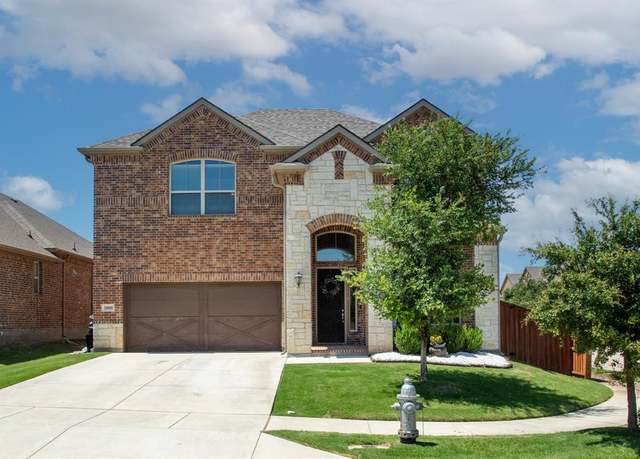 Property at 14800 Star Creek Dr, Aledo, TX 76008, 4 beds, 3.5 baths
