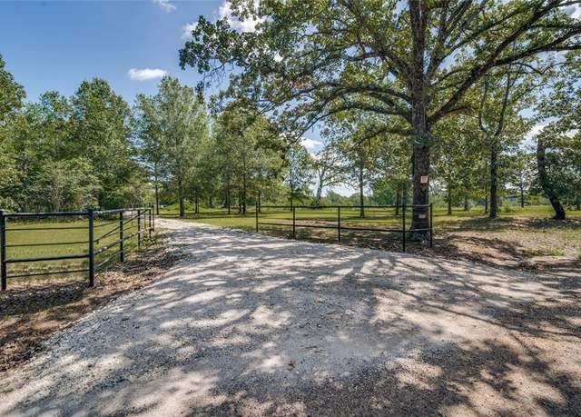Property at 5235 CR 1915, Mount Pleasant, TX 75455