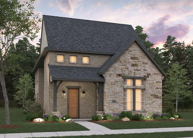 Property at 8756 Treeline, Justin, TX 76247, 3 beds, 2.5 baths