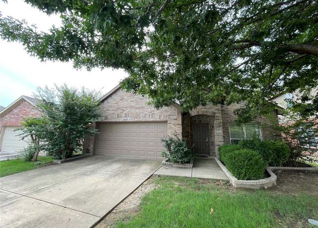 Property at 5713 Pebble Ridge Dr, Mckinney, TX 75070, 4 beds, 2.5 baths