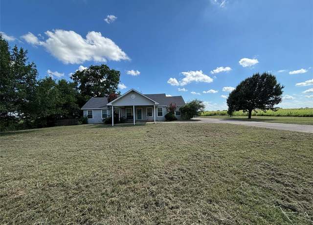 Property at 9828 County Road 109, Alvarado, TX 76009, 2 beds, 1 bath