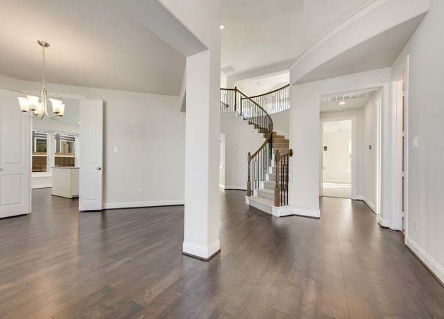 Property at 2438 Meridian Pl, Midlothian, TX 76065, 4 beds, 3 baths