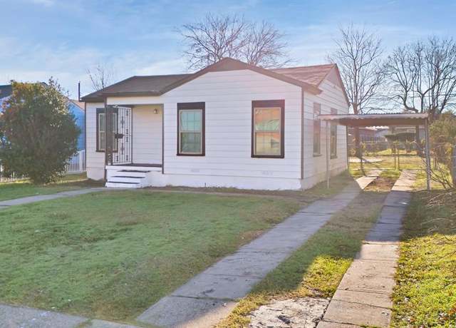 Property at 2046 Deer Path Dr, Dallas, TX 75216, 2 beds, 1 bath