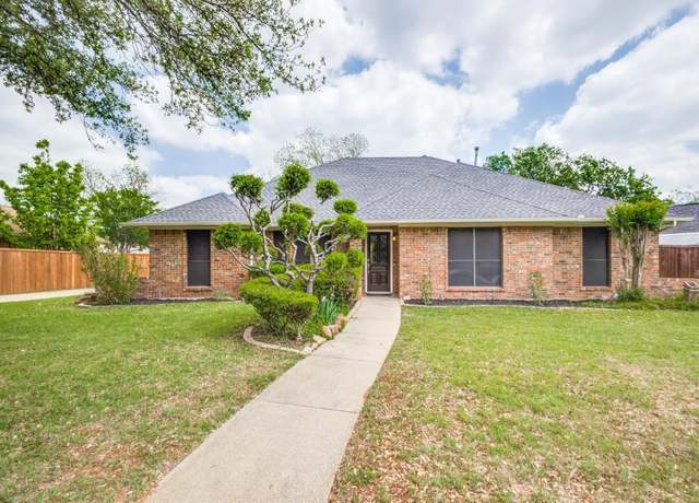 Property at 460 Highland Hills Ln, Highland Village, TX 75077, 3 beds, 3 baths