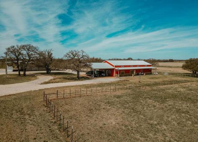 Property at 19631 CR 487, May, TX 76857, 2 beds, 2.5 baths