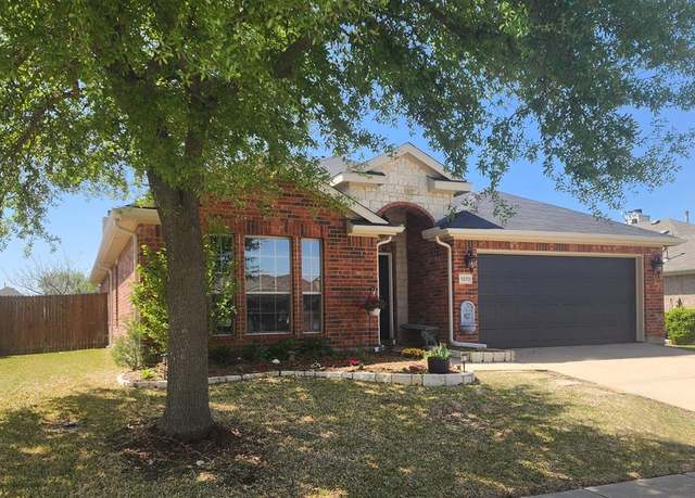 Property at 1070 Shepard Ln, Lavon, TX 75166, 3 beds, 2 baths