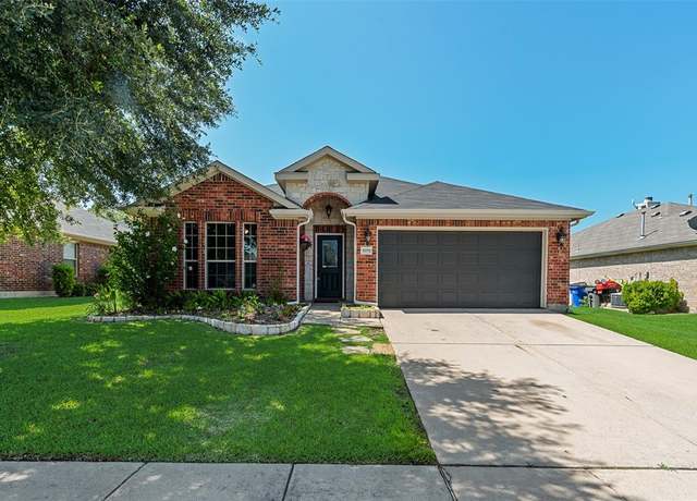 Property at 1070 Shepard Ln, Lavon, TX 75166, 3 beds, 2 baths