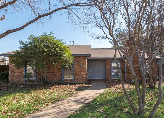 Property at 4306 Lawndale Dr, Garland, TX 75044, 4 beds, 4 baths