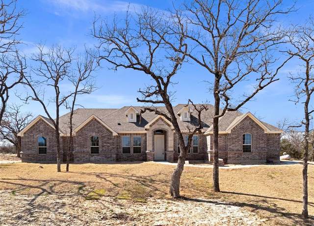 Property at 414 County Road 4598, Boyd, TX 76023, 4 beds, 3 baths