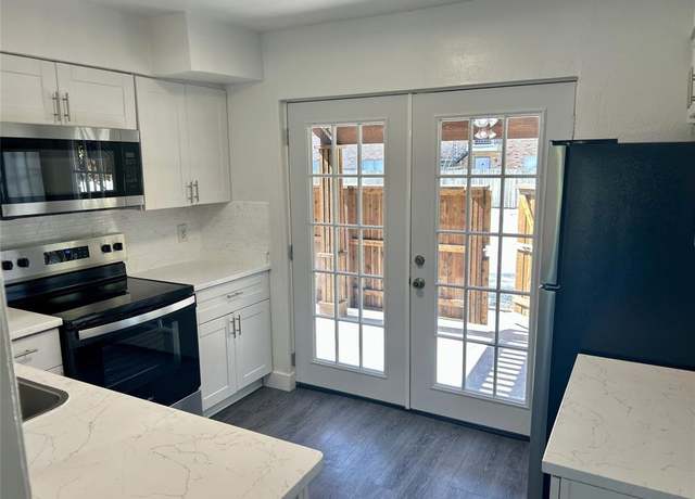 Property at 3616 Parkridge Dr #108, Dallas, TX 75234, 2 beds, 1.5 baths