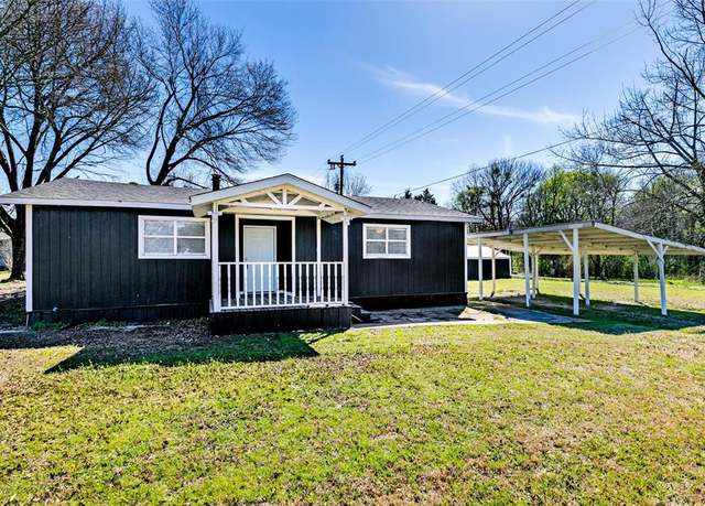 Property at 110 Rs County Road 1535, Point, TX 75472, 3 beds, 2 baths