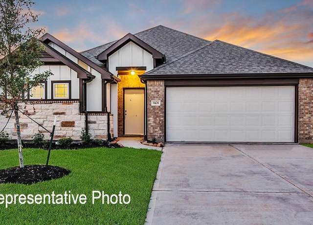 Property at 803 Jack St, Lowry Crossing, TX 75407, 4 beds, 2 baths