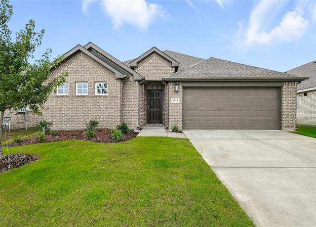 Property at 803 Jack St, Lowry Crossing, TX 75407, 4 beds, 2 baths