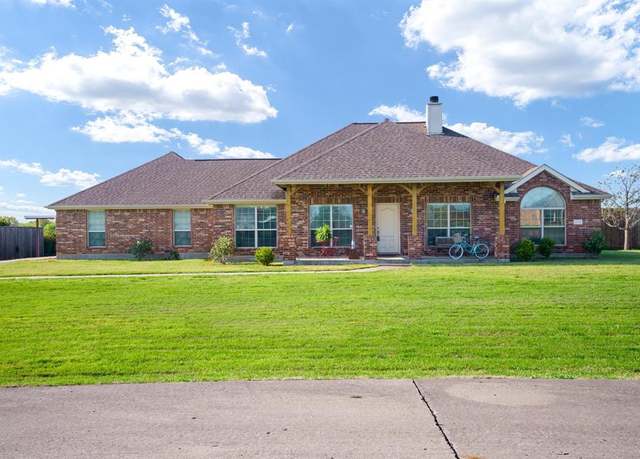 Property at 958 Harmony Cir, Nevada, TX 75173, 4 beds, 2 baths