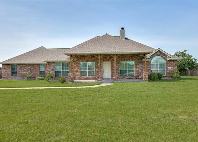 Property at 958 Harmony Cir, Nevada, TX 75173, 4 beds, 2 baths