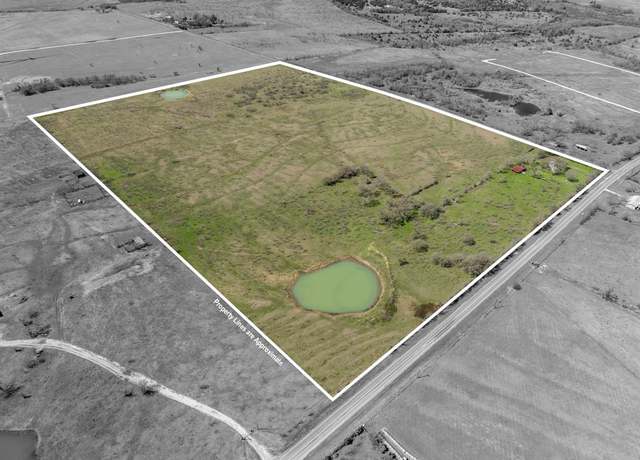 Property at 7567 Fm 339 N, Mount Calm, TX 76673