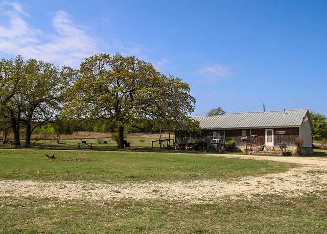 Property at 1535 Fm 203, Glen Rose, TX 76690, 3 beds, 2 baths