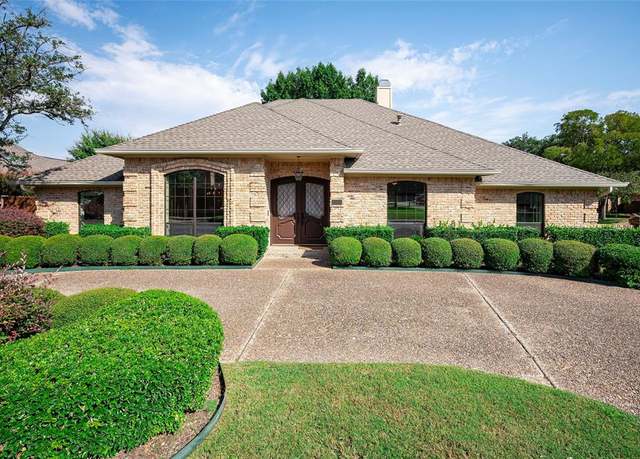 Property at 17402 River Hill Dr, Dallas, TX 75287, 4 beds, 3 baths