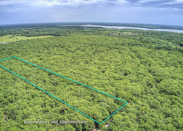 Property at TBD Fm-2101, Quinlan, TX 75474