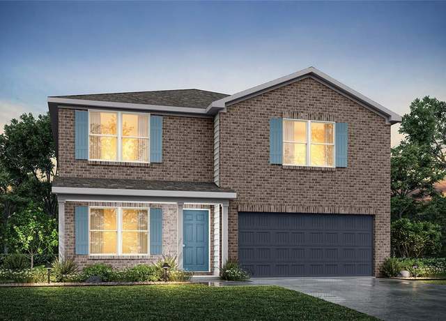 Property at 1624 Dwelling Pl, Godley, TX 76044, 6 beds, 3.5 baths