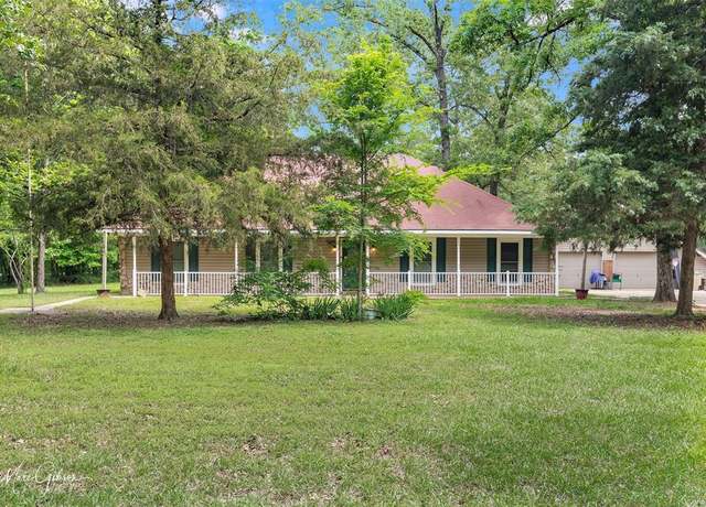 Property at 5220 Linton Cutoff Rd, Benton, LA 71006, 3 beds, 2 baths