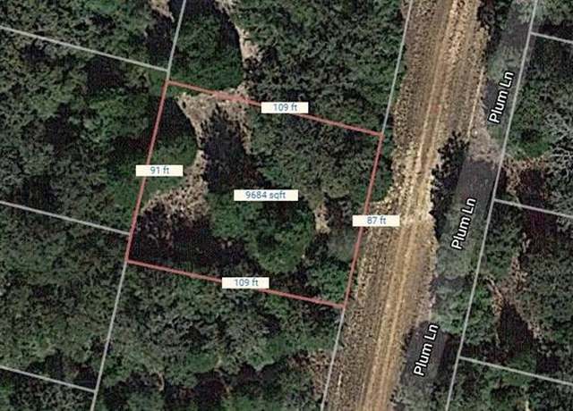 Property at Lot 32 Plum Ln, Normangee, TX 77871