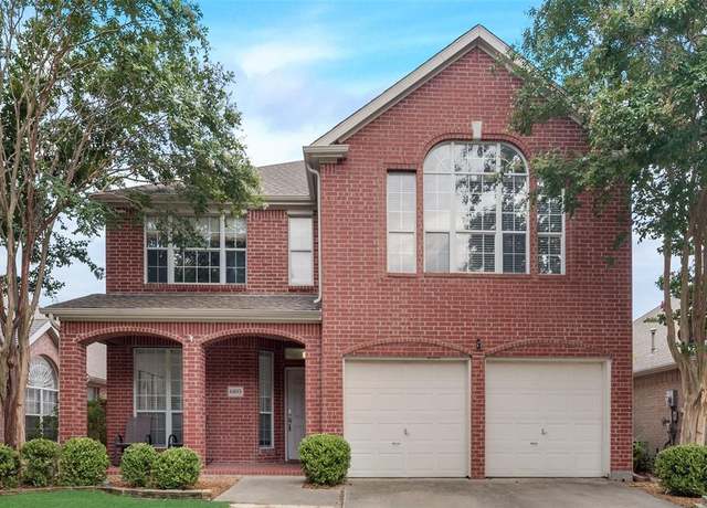 Property at 6105 Berkshire Rd, Mckinney, TX 75072, 3 beds, 2.5 baths