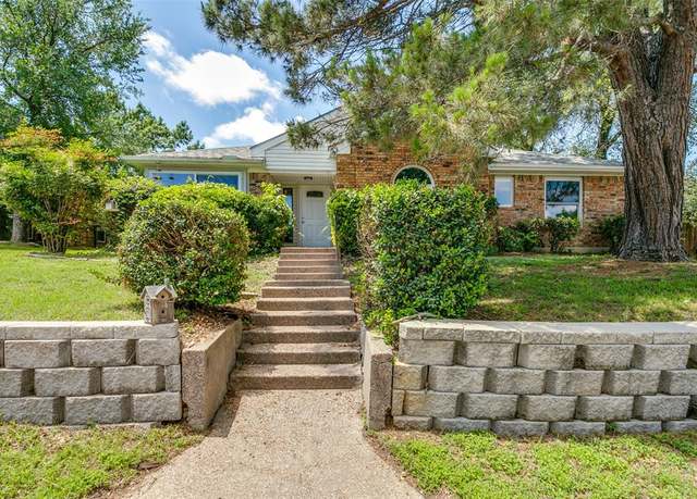 Property at 213 S Macarthur Blvd, Coppell, TX 75019, 4 beds, 3 baths