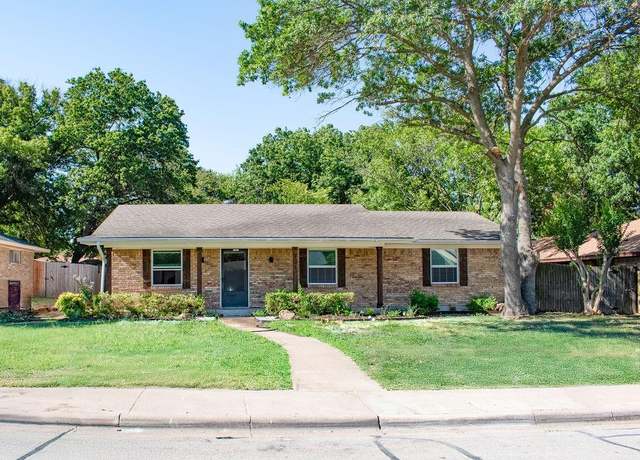 Property at 731 E Cherry St, Duncanville, TX 75116, 3 beds, 2 baths
